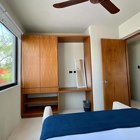Mangle By Andiani Apartment แคนคูน ภายนอก รูปภาพ