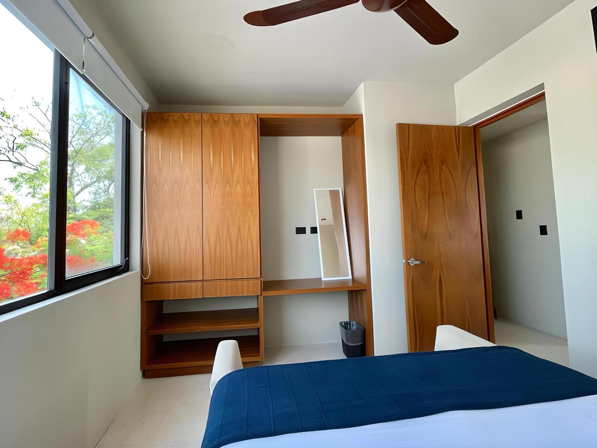 Mangle By Andiani Apartment แคนคูน ภายนอก รูปภาพ
