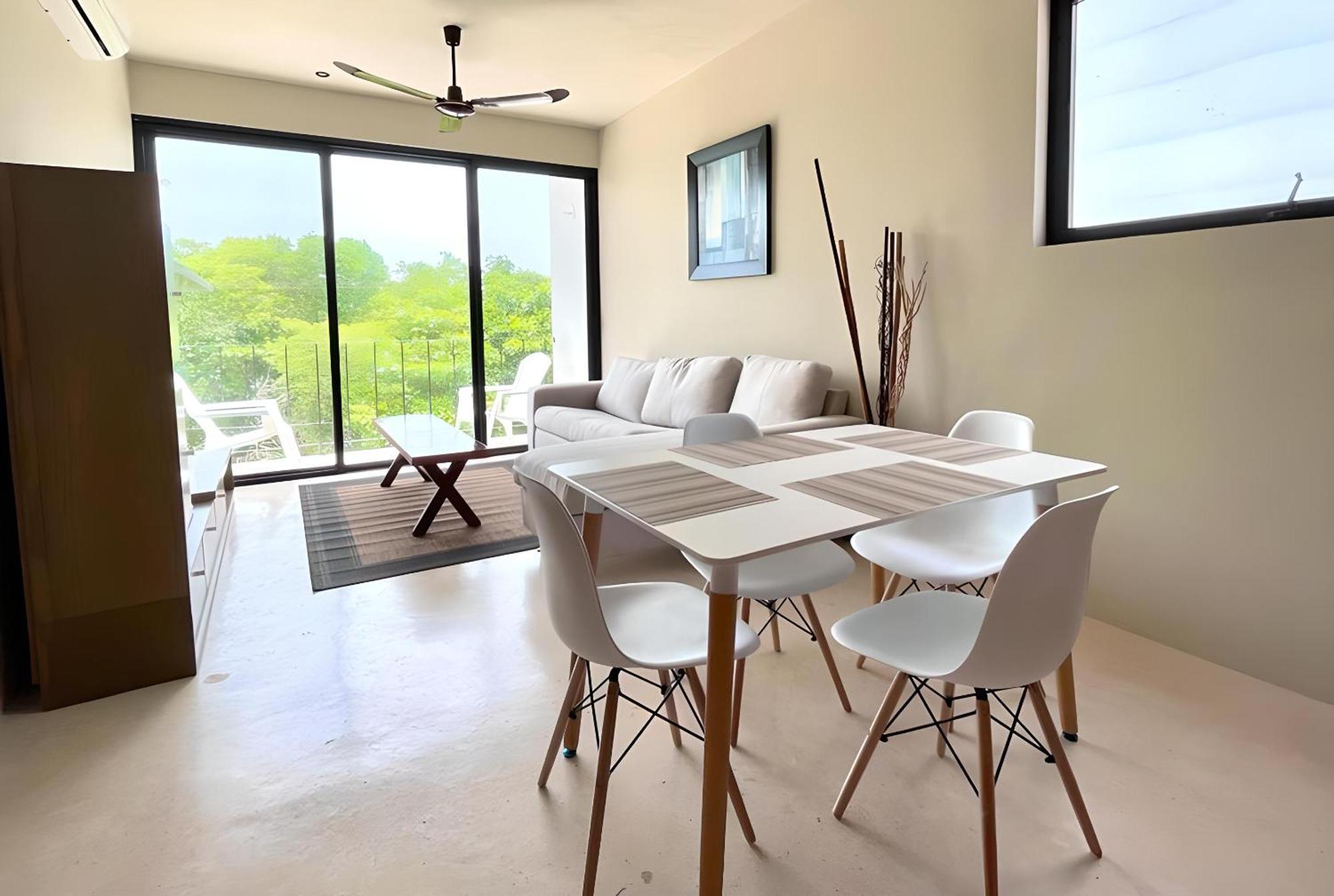Mangle By Andiani Apartment แคนคูน ภายนอก รูปภาพ