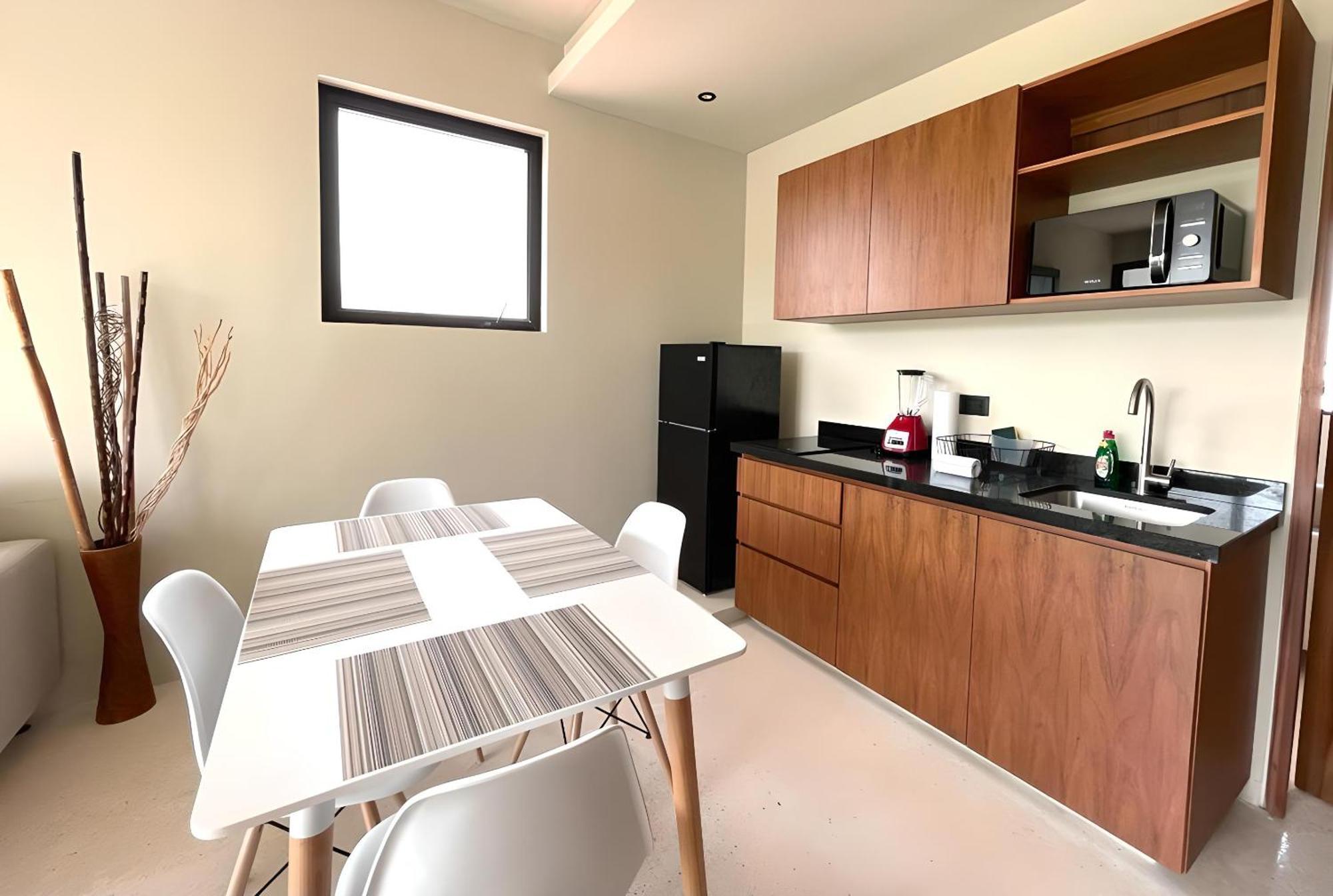 Mangle By Andiani Apartment แคนคูน ภายนอก รูปภาพ