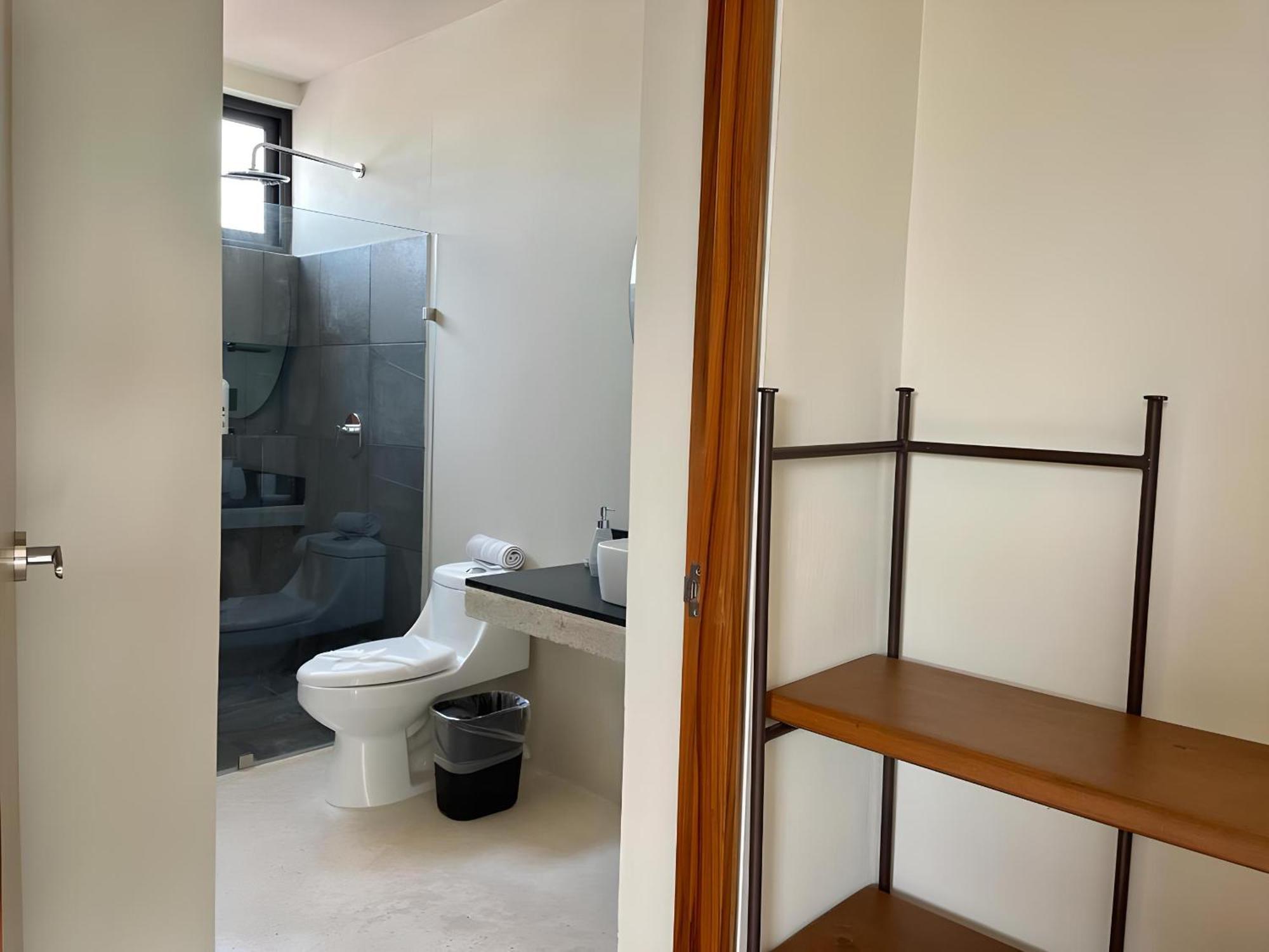 Mangle By Andiani Apartment แคนคูน ภายนอก รูปภาพ
