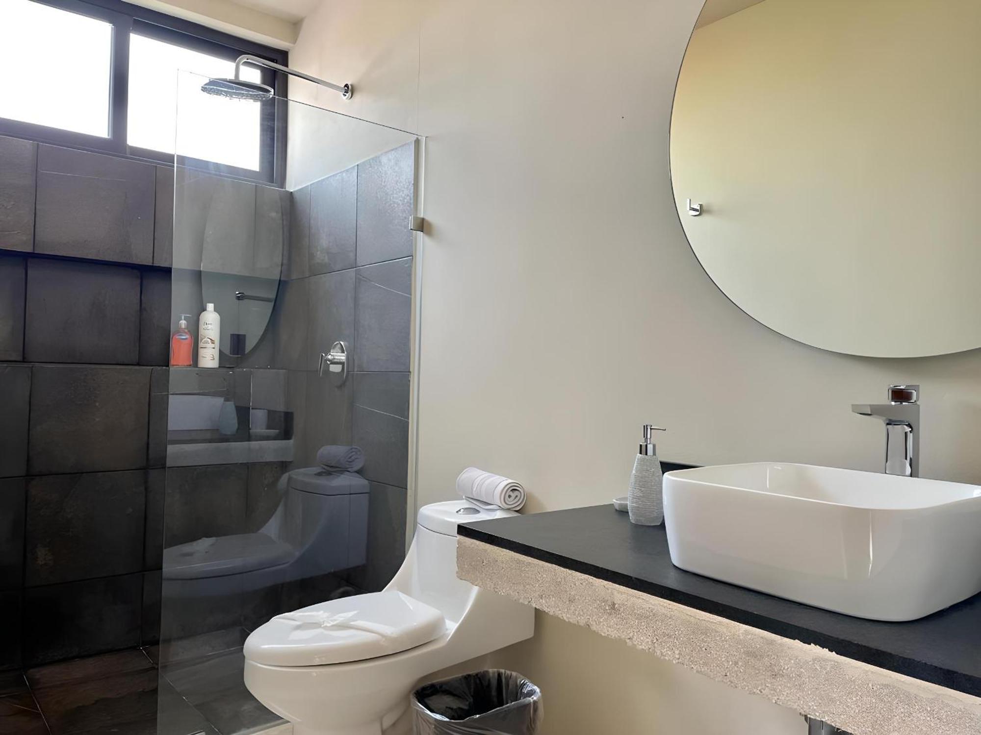 Mangle By Andiani Apartment แคนคูน ภายนอก รูปภาพ