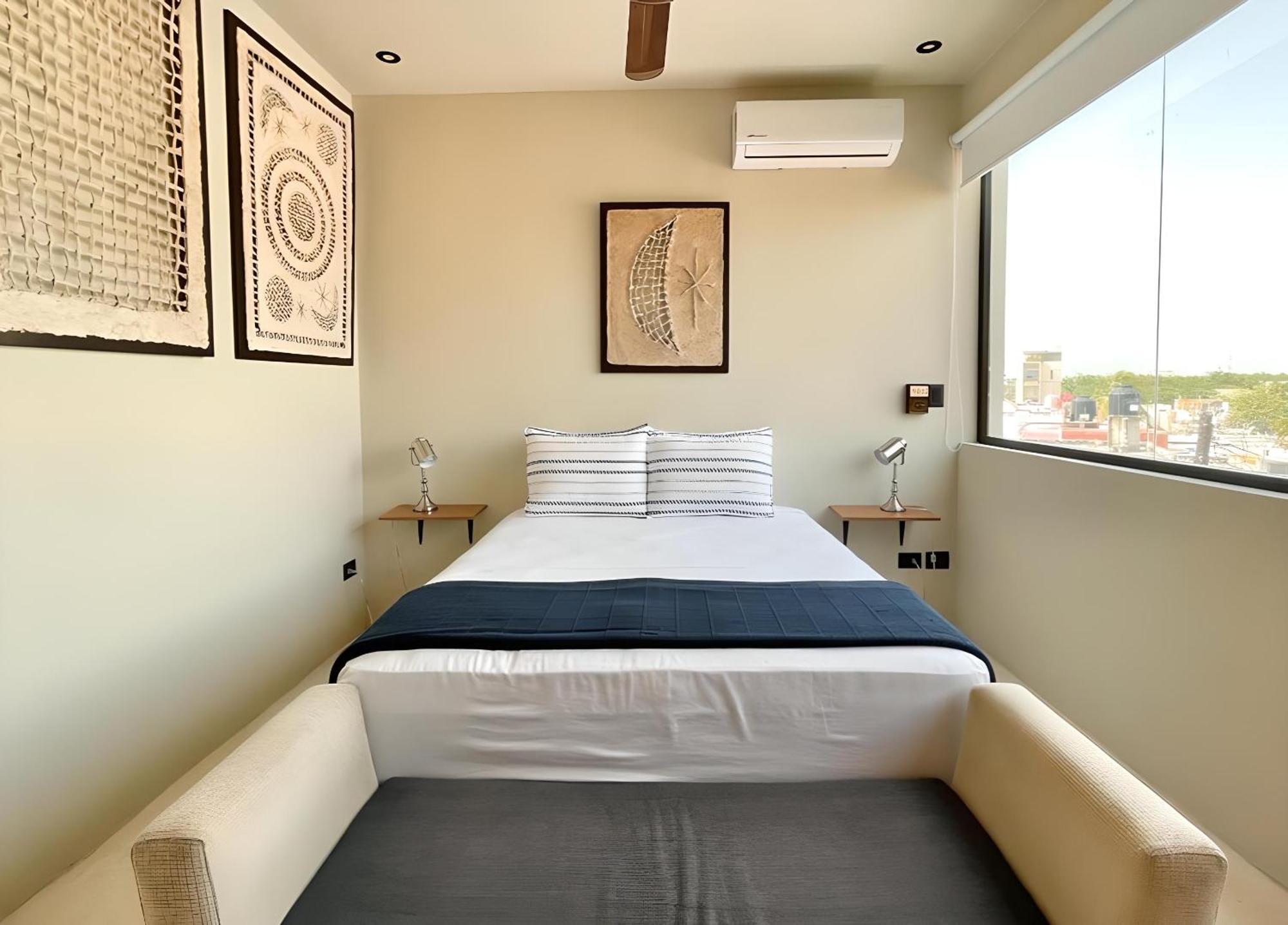 Mangle By Andiani Apartment แคนคูน ภายนอก รูปภาพ