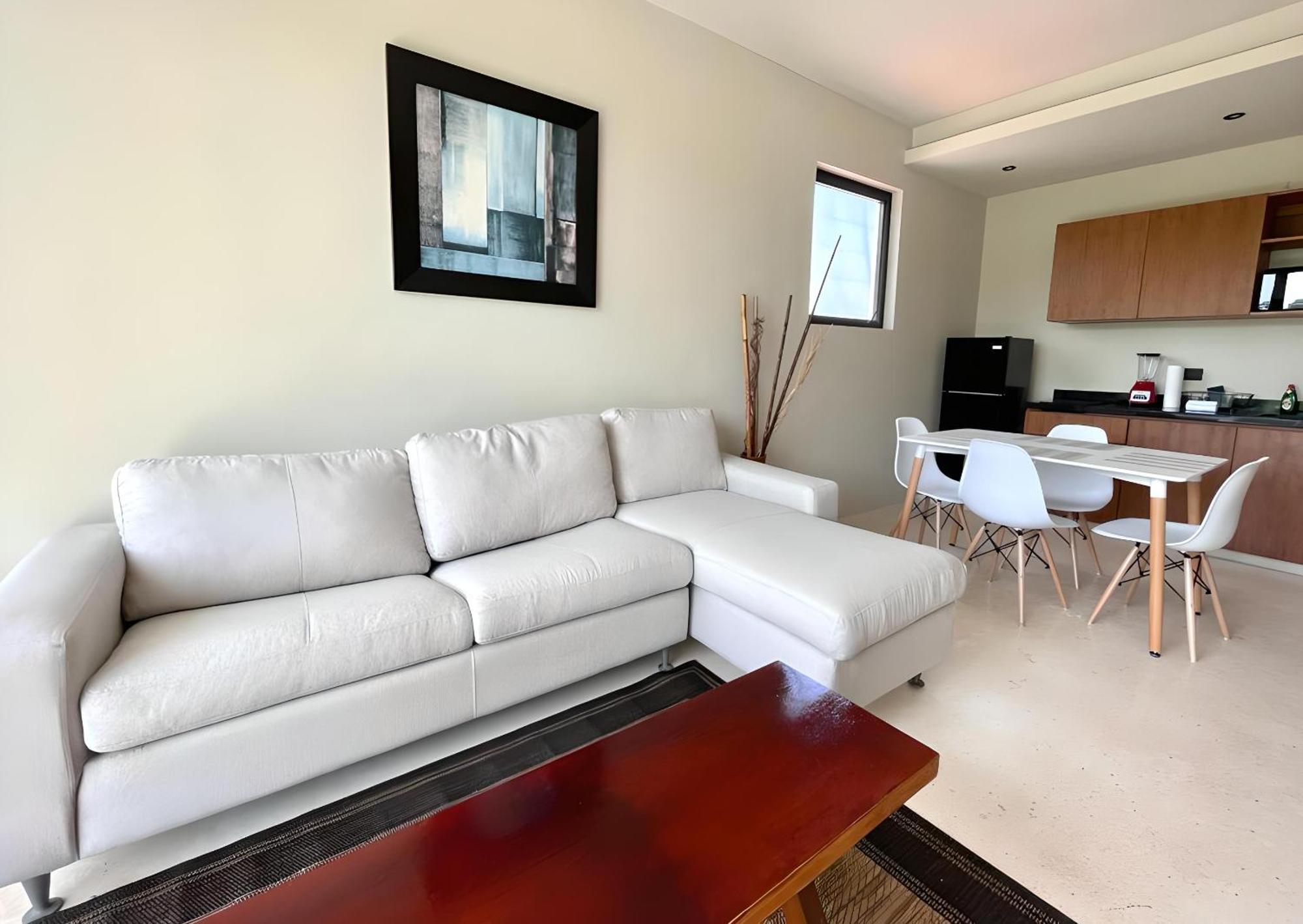 Mangle By Andiani Apartment แคนคูน ภายนอก รูปภาพ