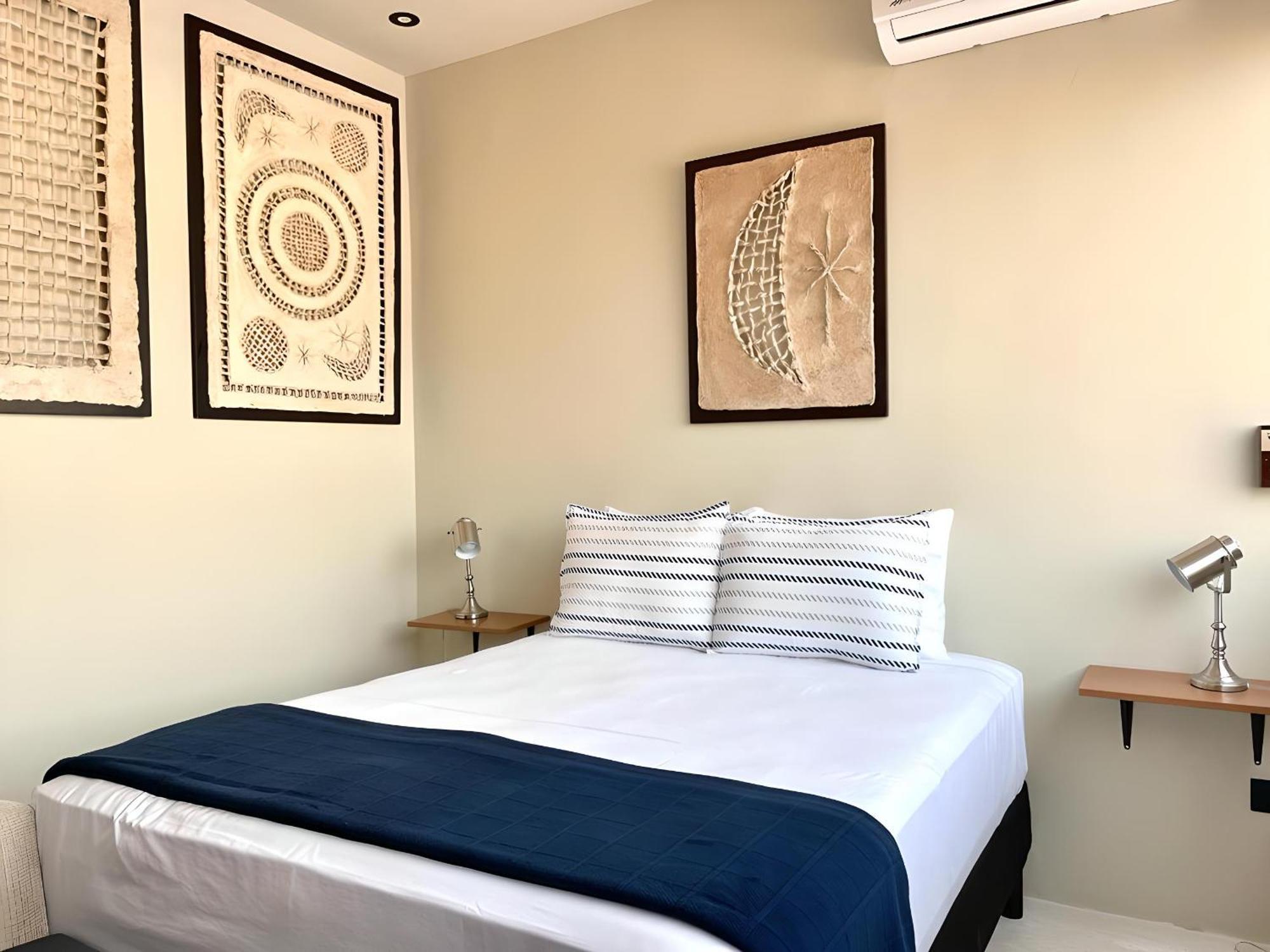 Mangle By Andiani Apartment แคนคูน ภายนอก รูปภาพ