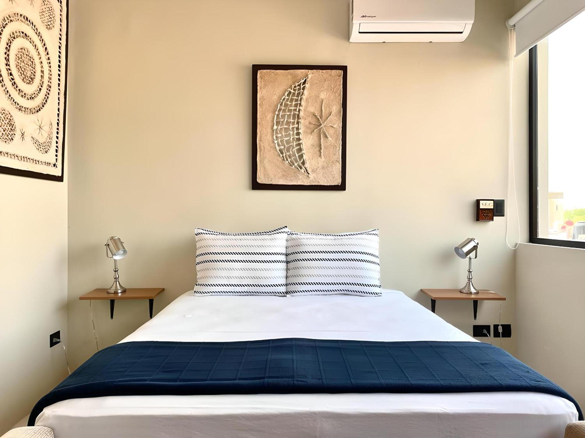Mangle By Andiani Apartment แคนคูน ภายนอก รูปภาพ